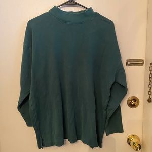 Vintage American Eagle turtleneck